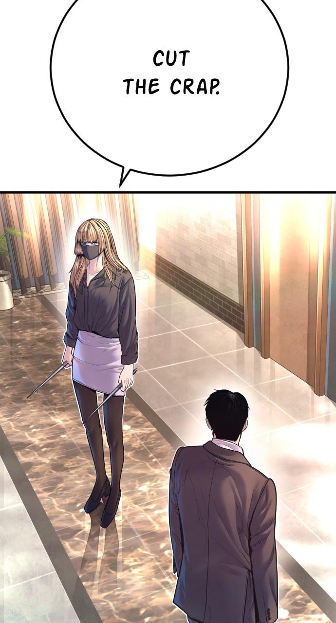 Manager Kim Chap 158 - Next Chap 159