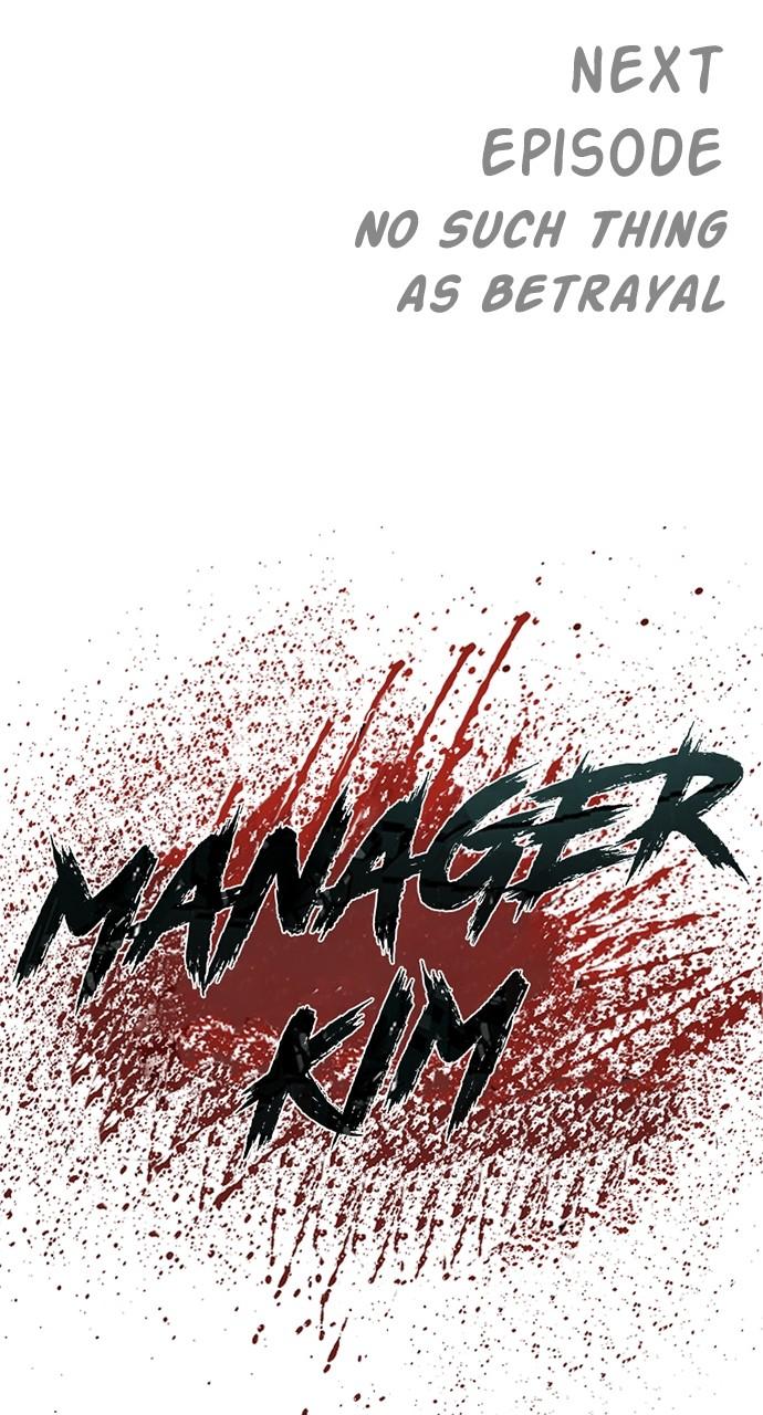 Manager Kim Chap 159 - Next Chap 160