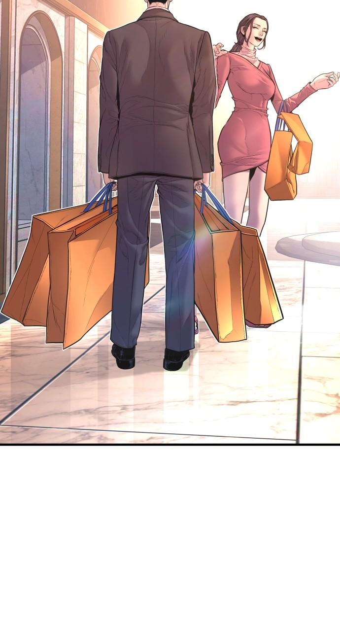 Manager Kim Chap 159 - Next Chap 160