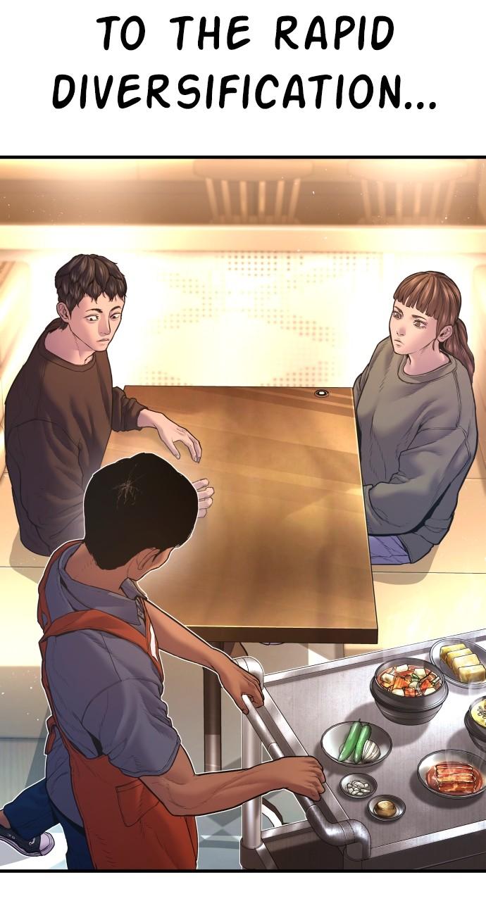 Manager Kim Chap 159 - Next Chap 160