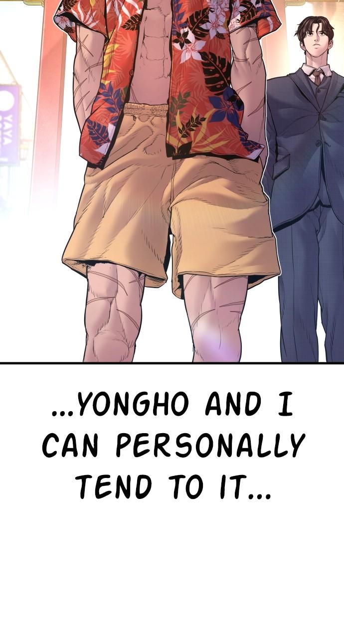 Manager Kim Chap 159 - Next Chap 160
