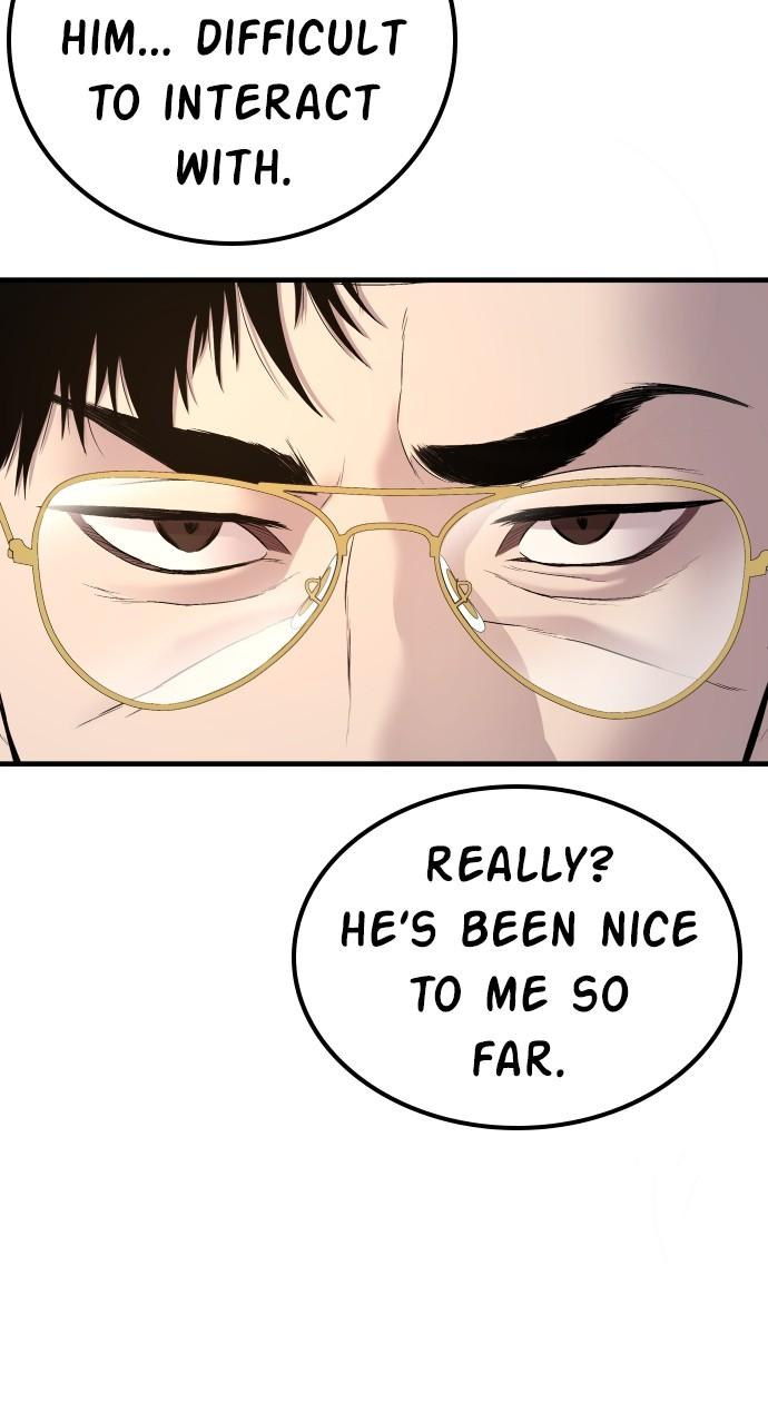 Manager Kim Chap 159 - Next Chap 160