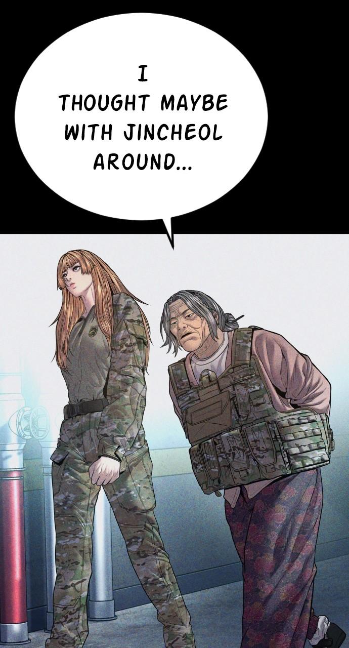 Manager Kim Chap 159 - Next Chap 160