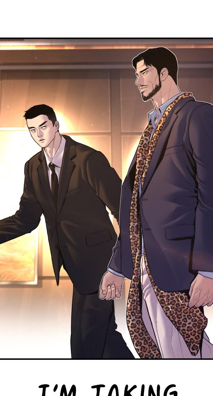 Manager Kim Chap 159 - Next Chap 160