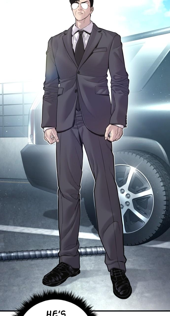 Manager Kim Chap 150 - Next Chap 151