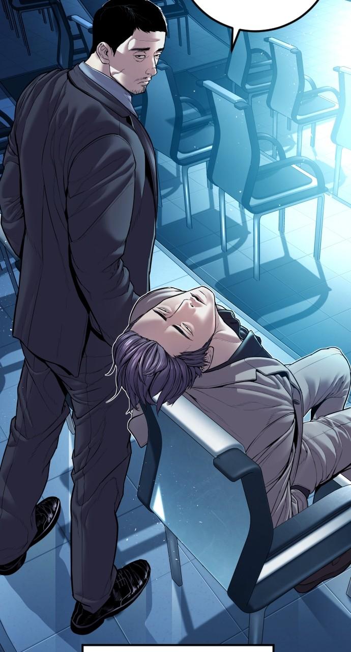 Manager Kim Chap 150 - Next Chap 151