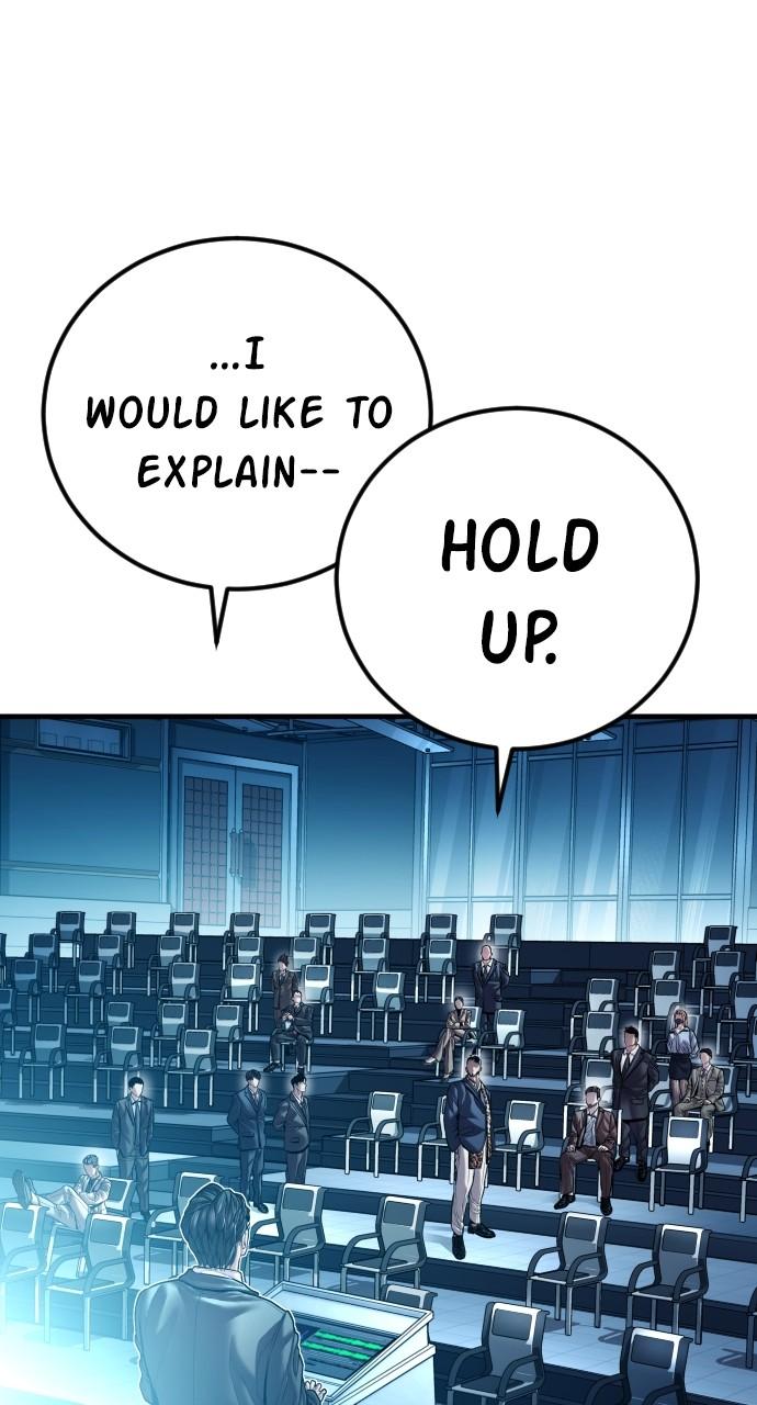 Manager Kim Chap 150 - Next Chap 151