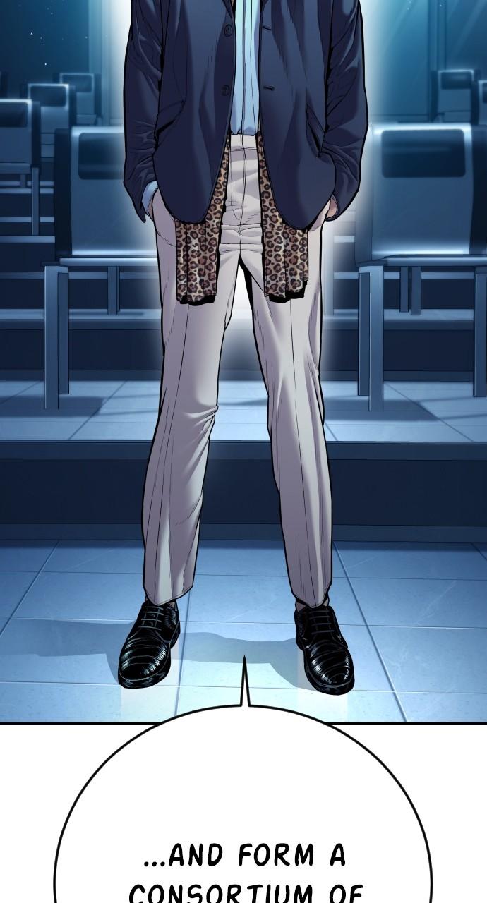 Manager Kim Chap 150 - Next Chap 151