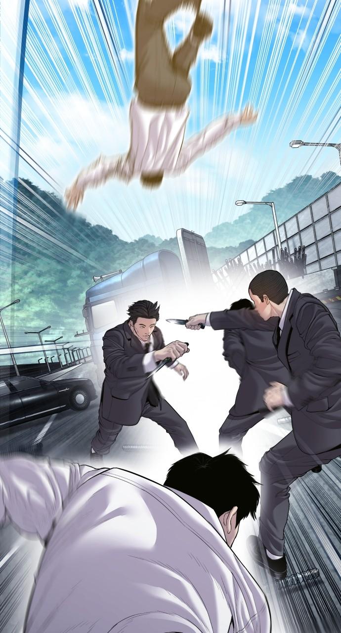 Manager Kim Chap 151 - Next Chap 152