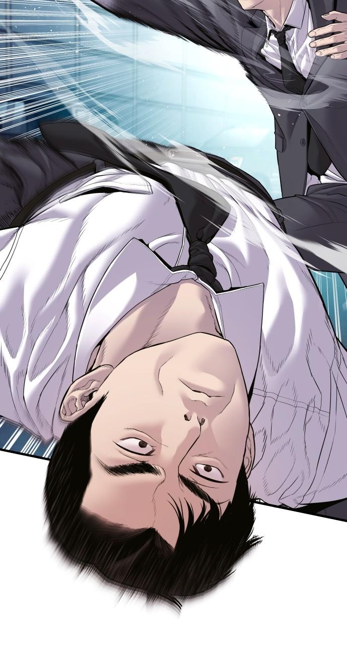 Manager Kim Chap 151 - Next Chap 152