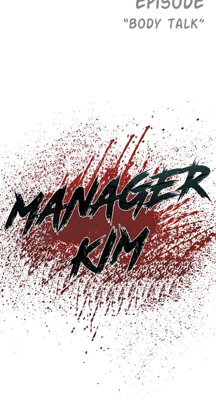 Manager Kim Chap 151 - Next Chap 152