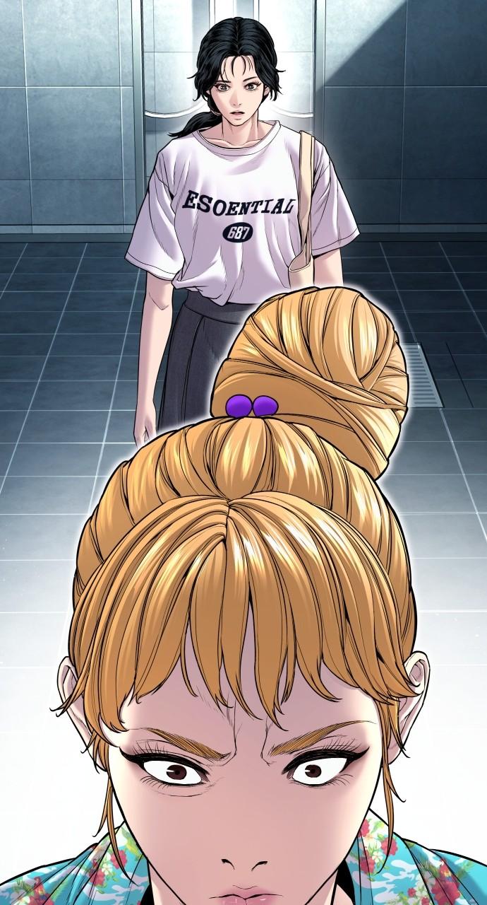 Manager Kim Chap 151 - Next Chap 152