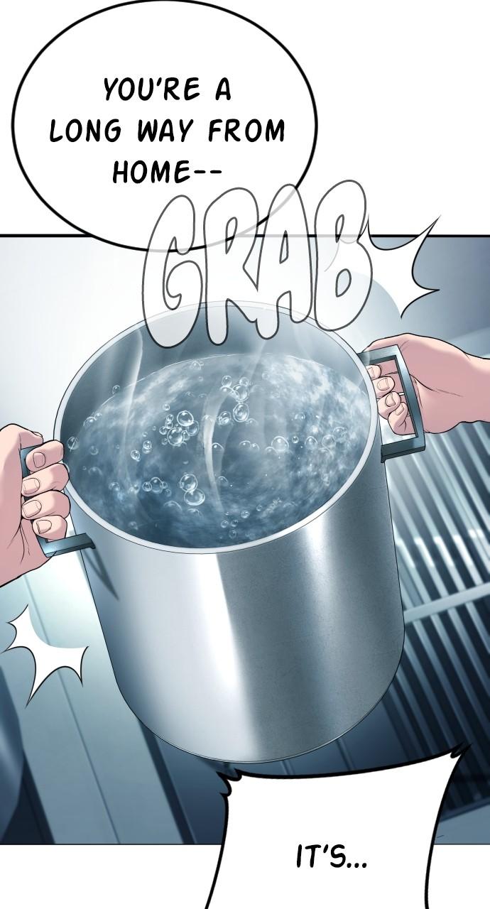 Manager Kim Chap 151 - Next Chap 152