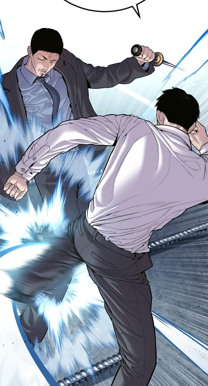 Manager Kim Chap 151 - Next Chap 152