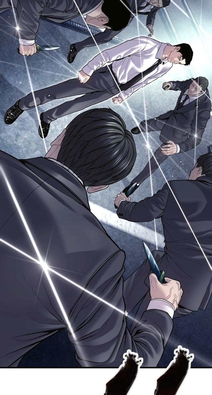 Manager Kim Chap 151 - Next Chap 152