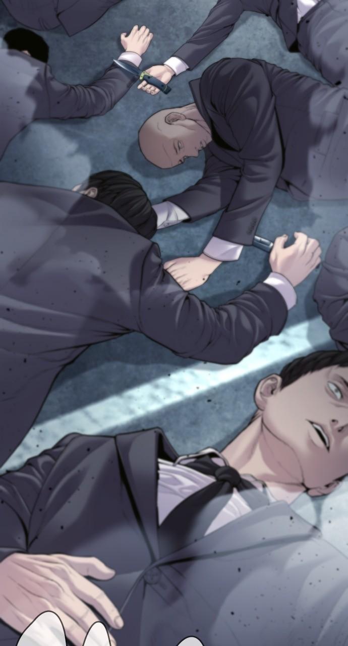 Manager Kim Chap 151 - Next Chap 152