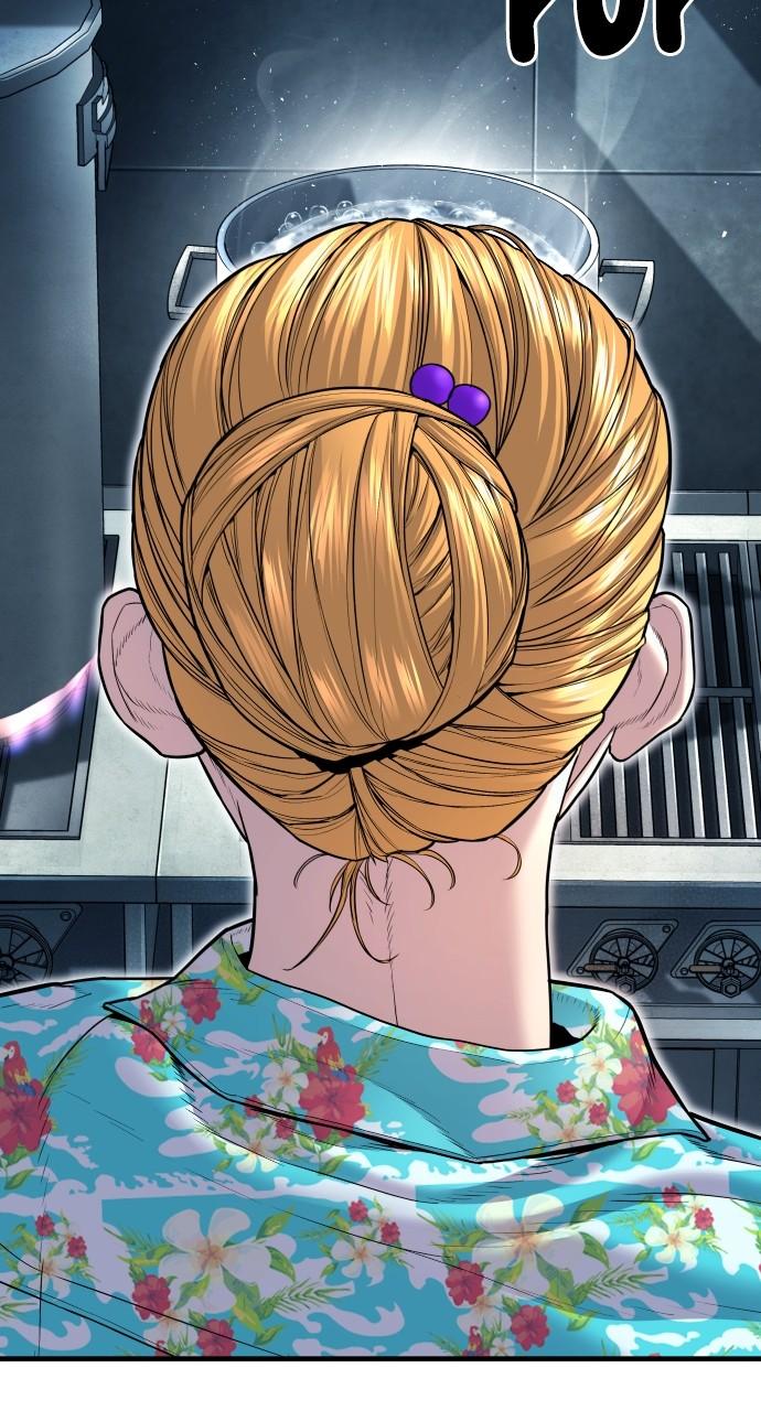 Manager Kim Chap 151 - Next Chap 152