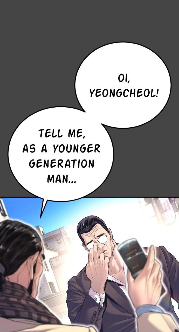 Manager Kim Chap 167 - Next Chap 168