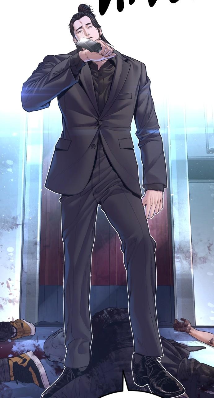 Manager Kim Chap 167 - Next Chap 168