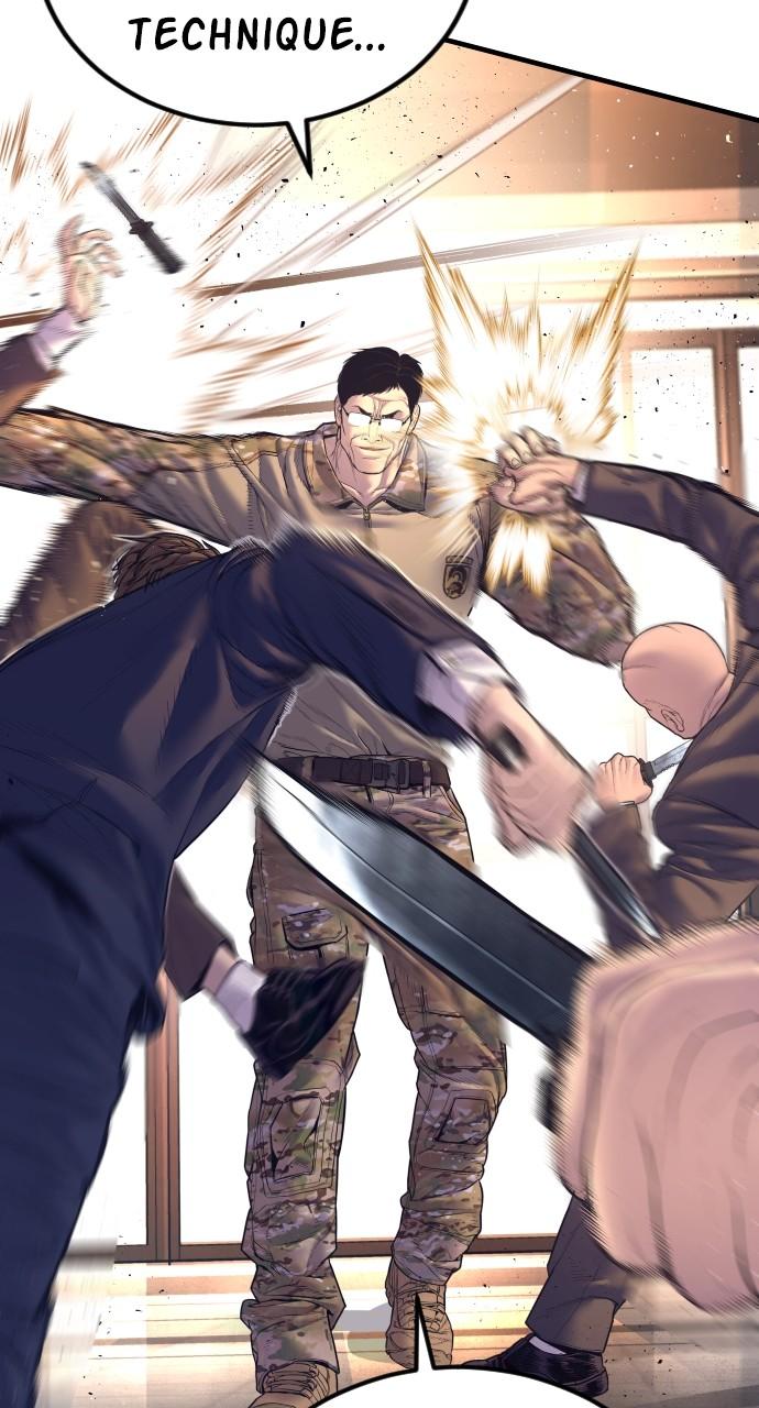 Manager Kim Chap 167 - Next Chap 168