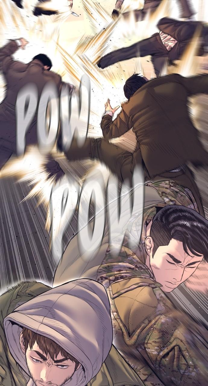 Manager Kim Chap 167 - Next Chap 168