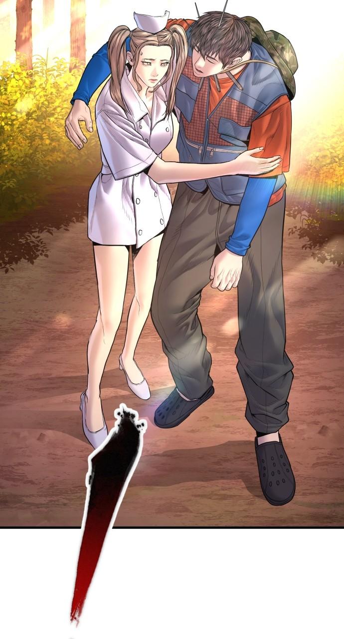 Manager Kim Chap 164 - Next Chap 165