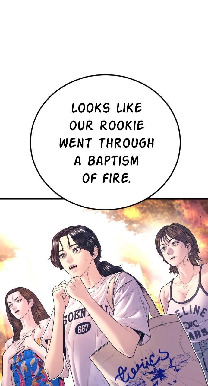 Manager Kim Chap 164 - Next Chap 165