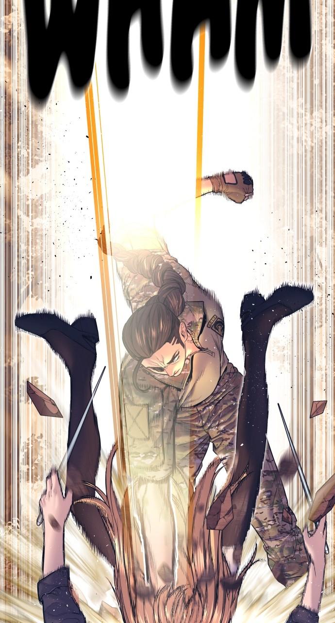 Manager Kim Chap 164 - Next Chap 165