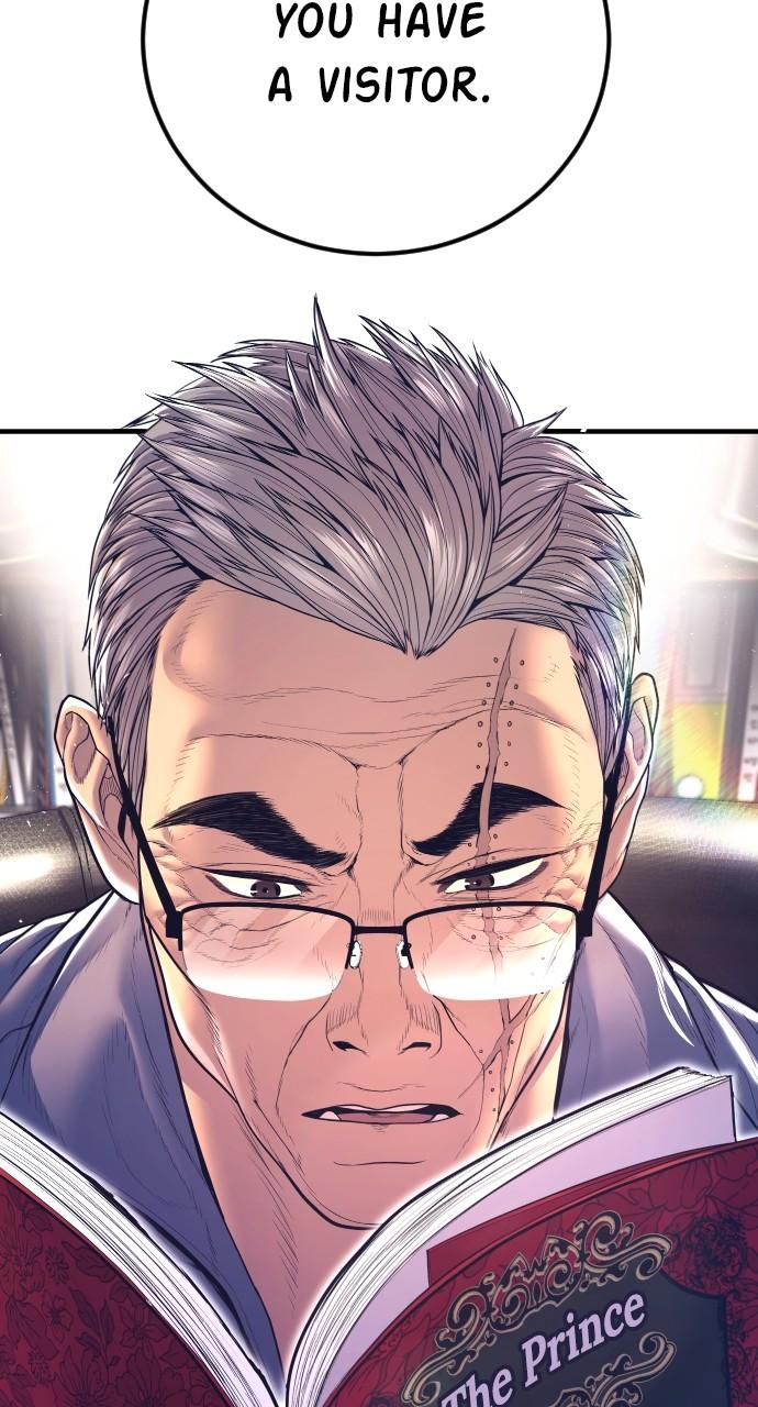 Manager Kim Chap 164 - Next Chap 165