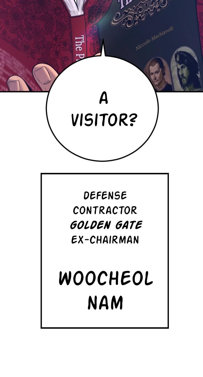 Manager Kim Chap 164 - Next Chap 165