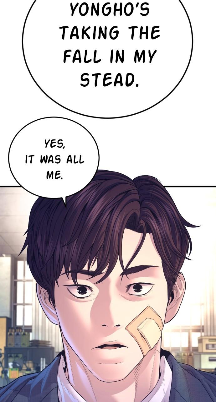 Manager Kim Chap 164 - Next Chap 165