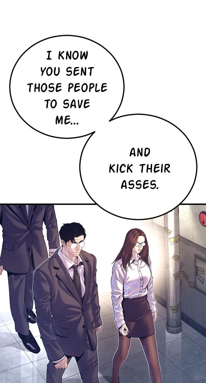 Manager Kim Chap 164 - Next Chap 165