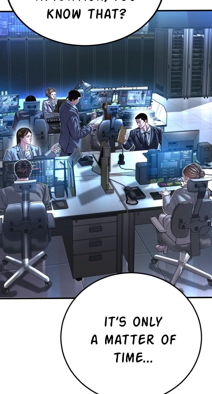 Manager Kim Chap 164 - Next Chap 165