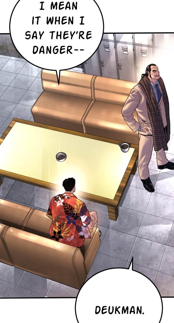 Manager Kim Chap 164 - Next Chap 165