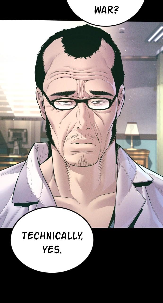 Manager Kim Chap 164 - Next Chap 165