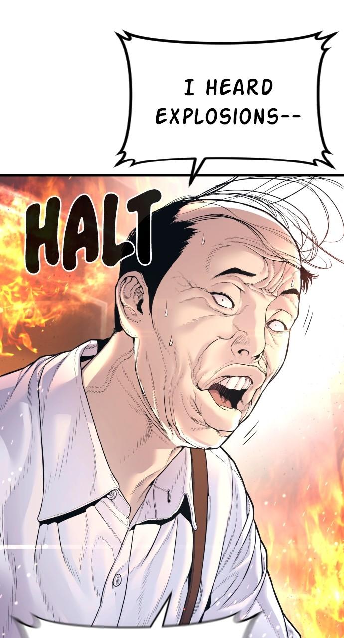 Manager Kim Chap 166 - Next Chap 167