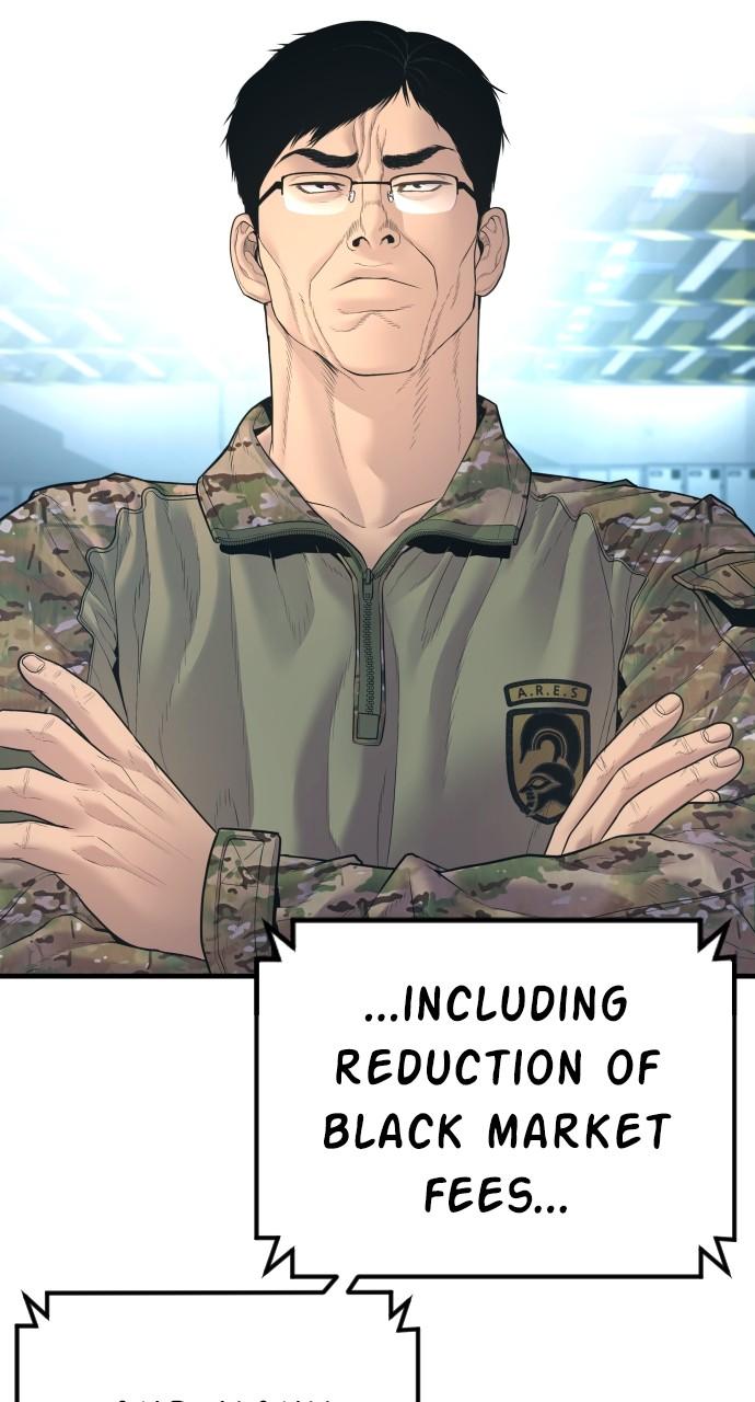 Manager Kim Chap 166 - Next Chap 167