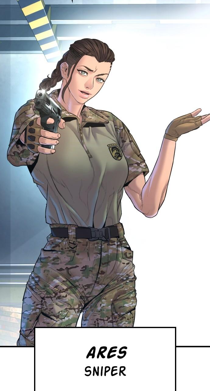 Manager Kim Chap 166 - Next Chap 167