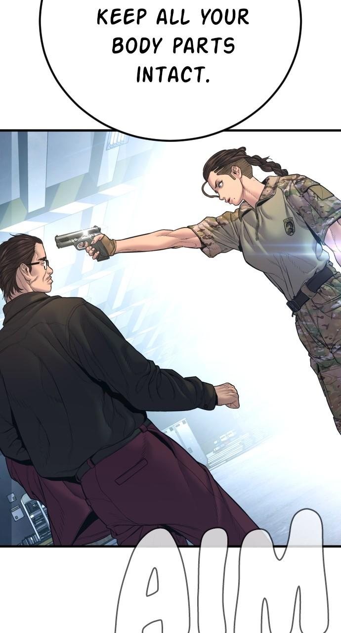 Manager Kim Chap 166 - Next Chap 167