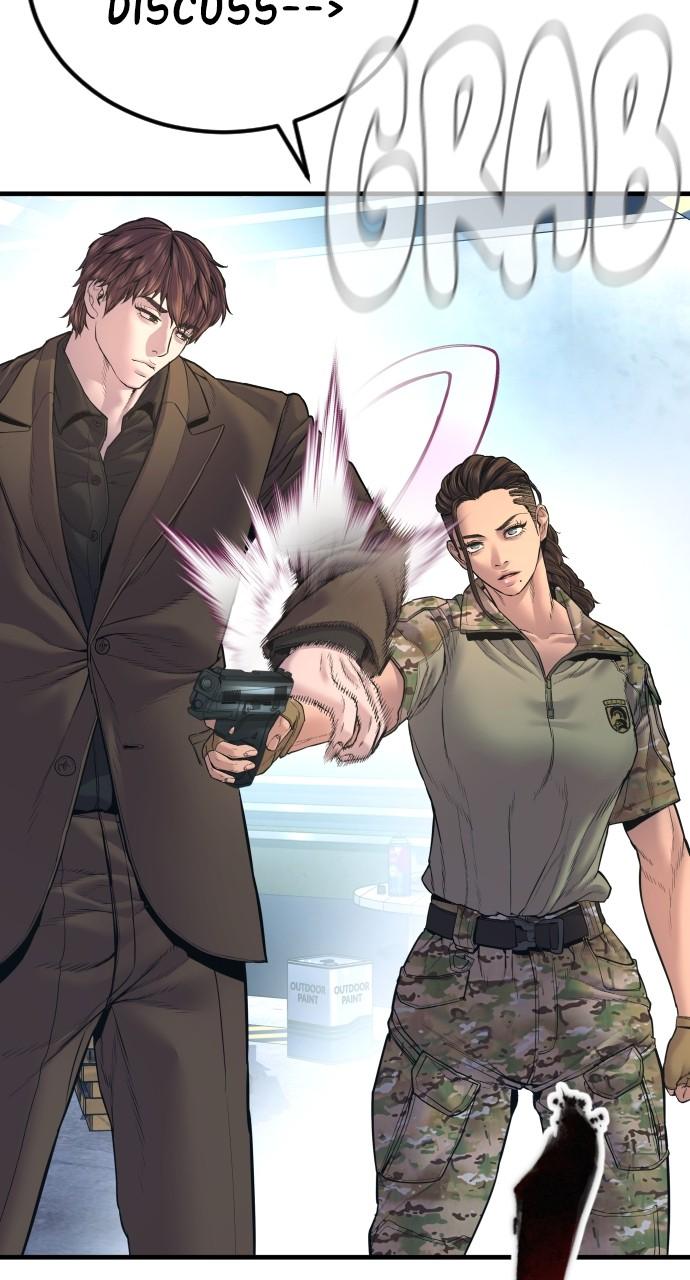 Manager Kim Chap 166 - Next Chap 167