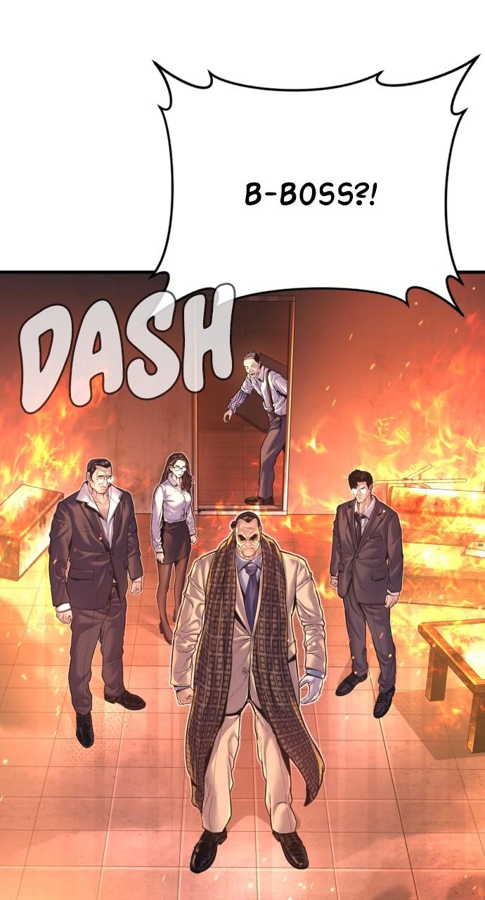 Manager Kim Chap 166 - Next Chap 167