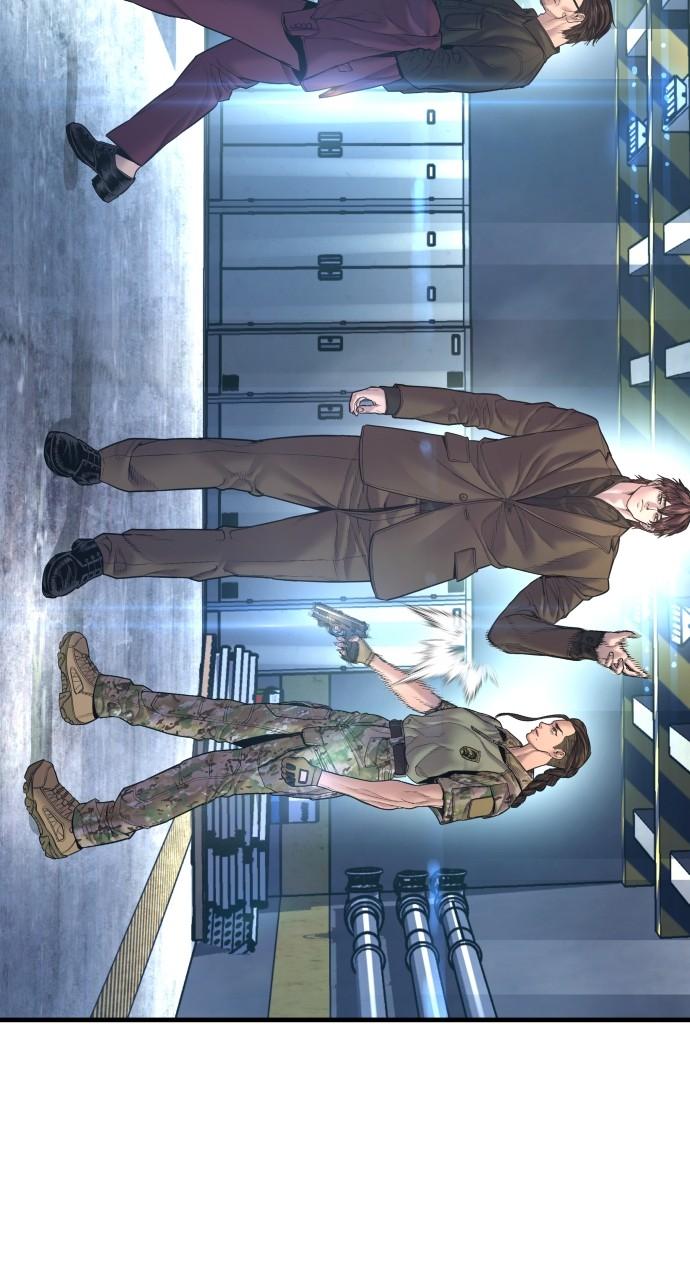 Manager Kim Chap 166 - Next Chap 167