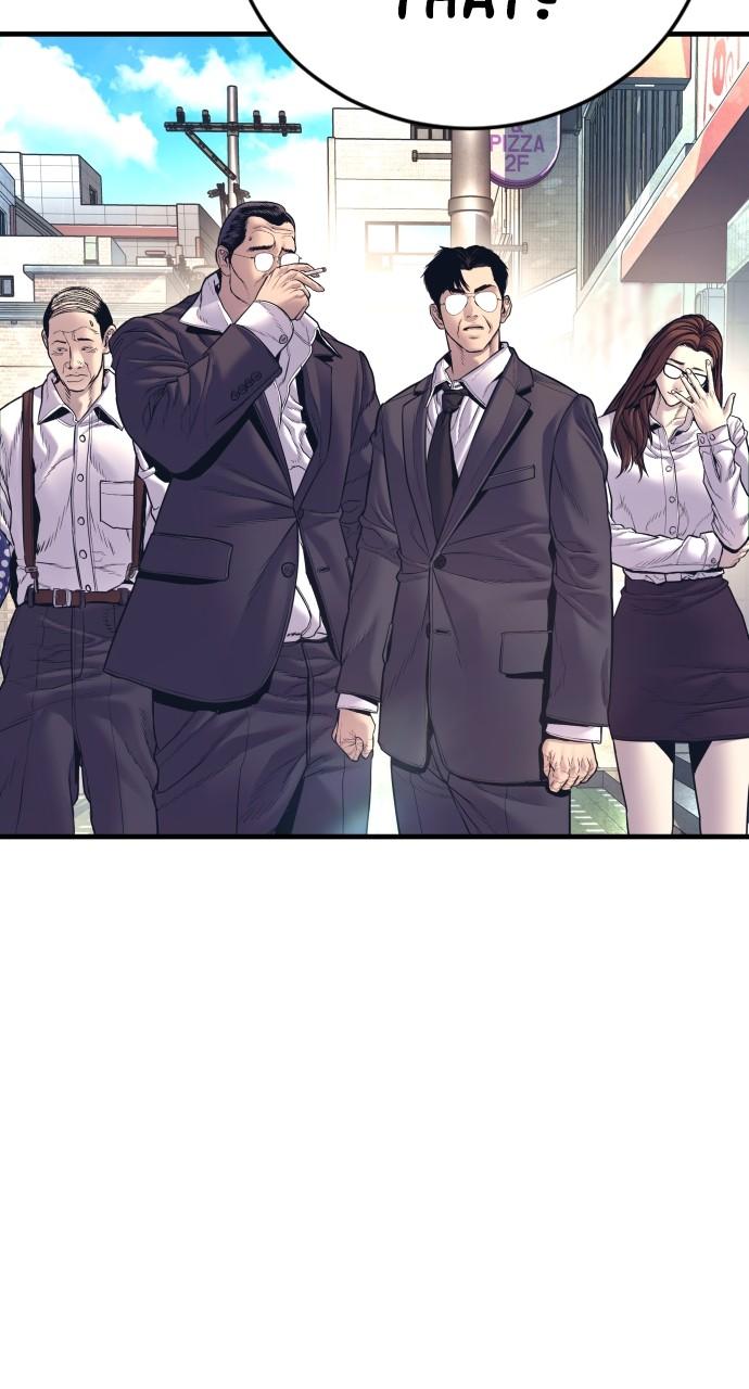 Manager Kim Chap 166 - Next Chap 167