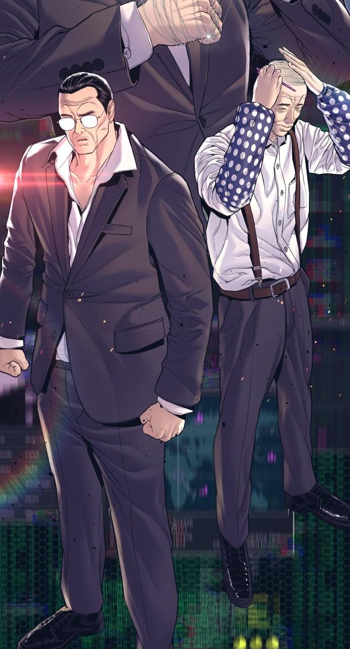 Manager Kim Chap 166 - Next Chap 167