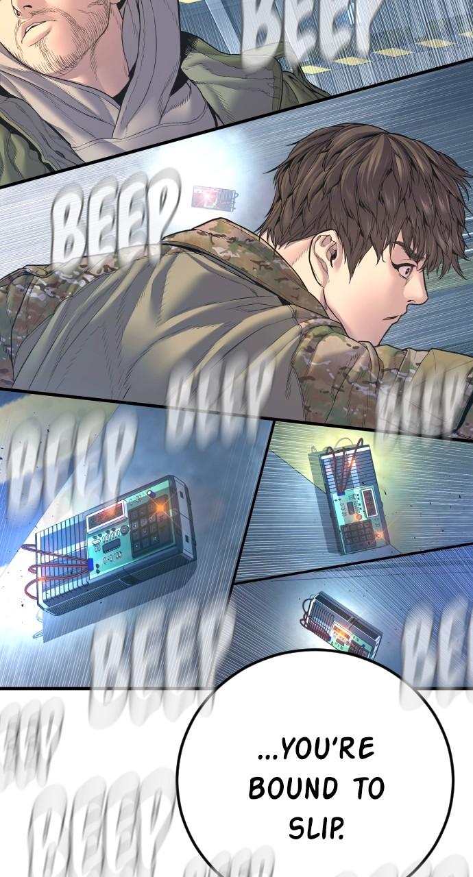 Manager Kim Chap 166 - Next Chap 167