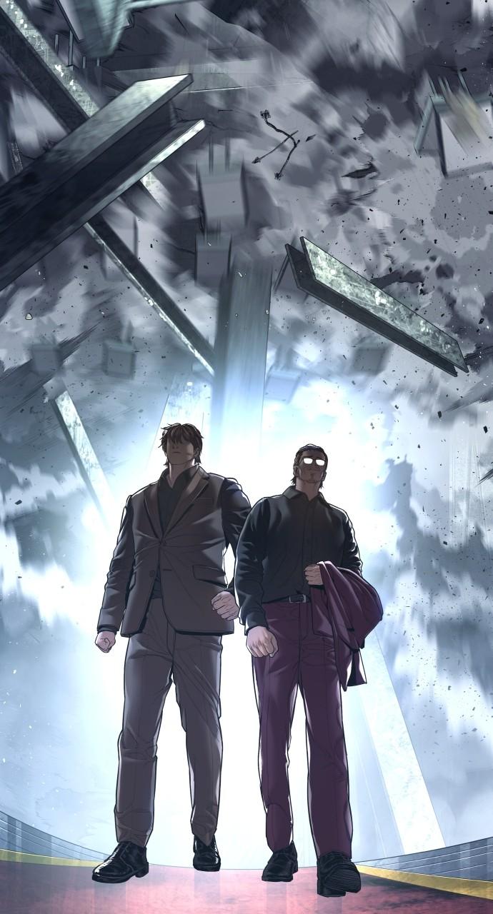 Manager Kim Chap 166 - Next Chap 167