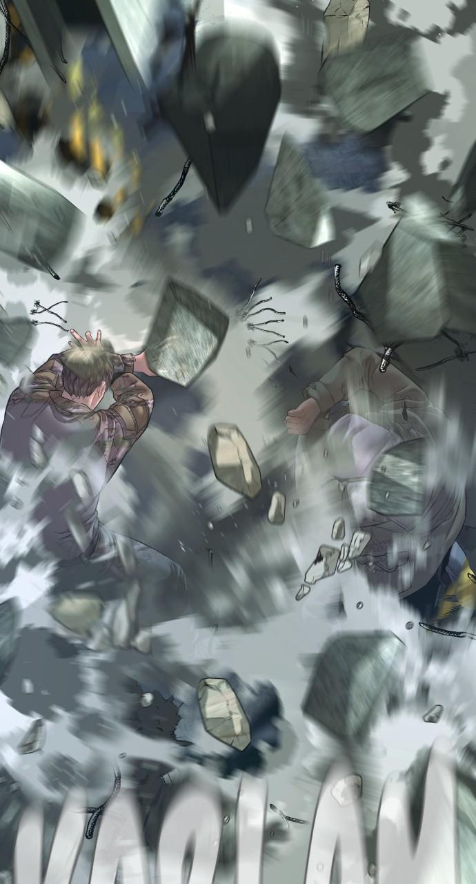 Manager Kim Chap 166 - Next Chap 167