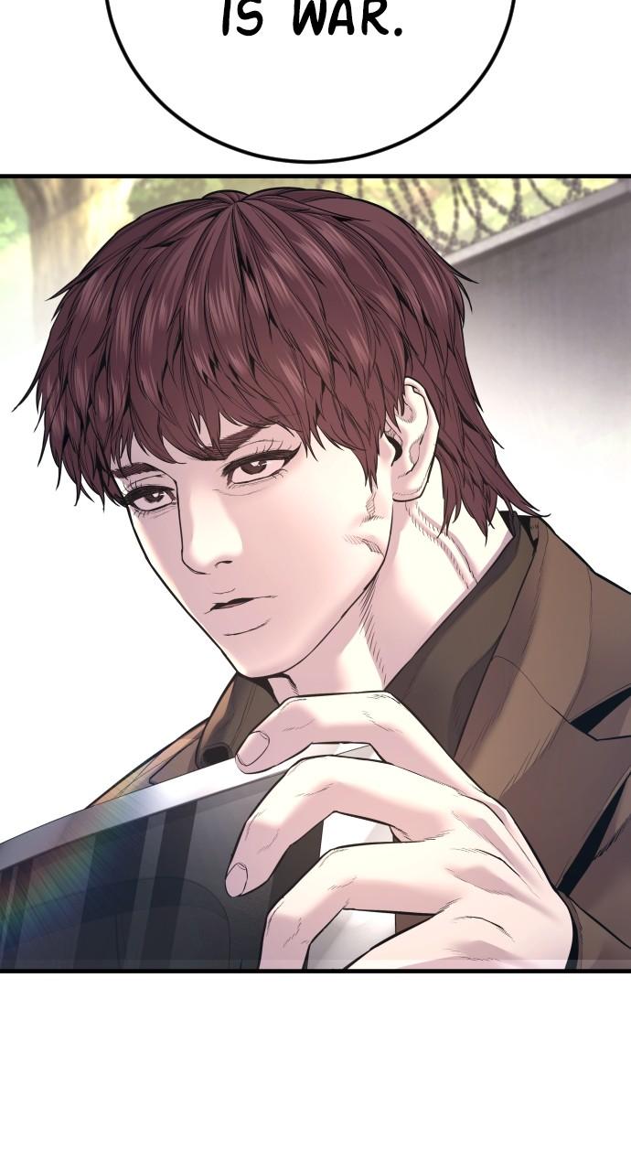 Manager Kim Chap 166 - Next Chap 167