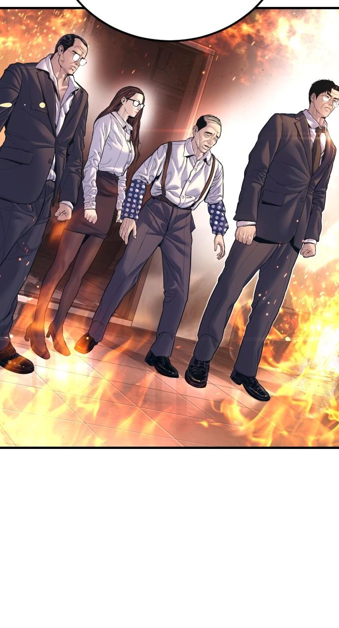 Manager Kim Chap 166 - Next Chap 167