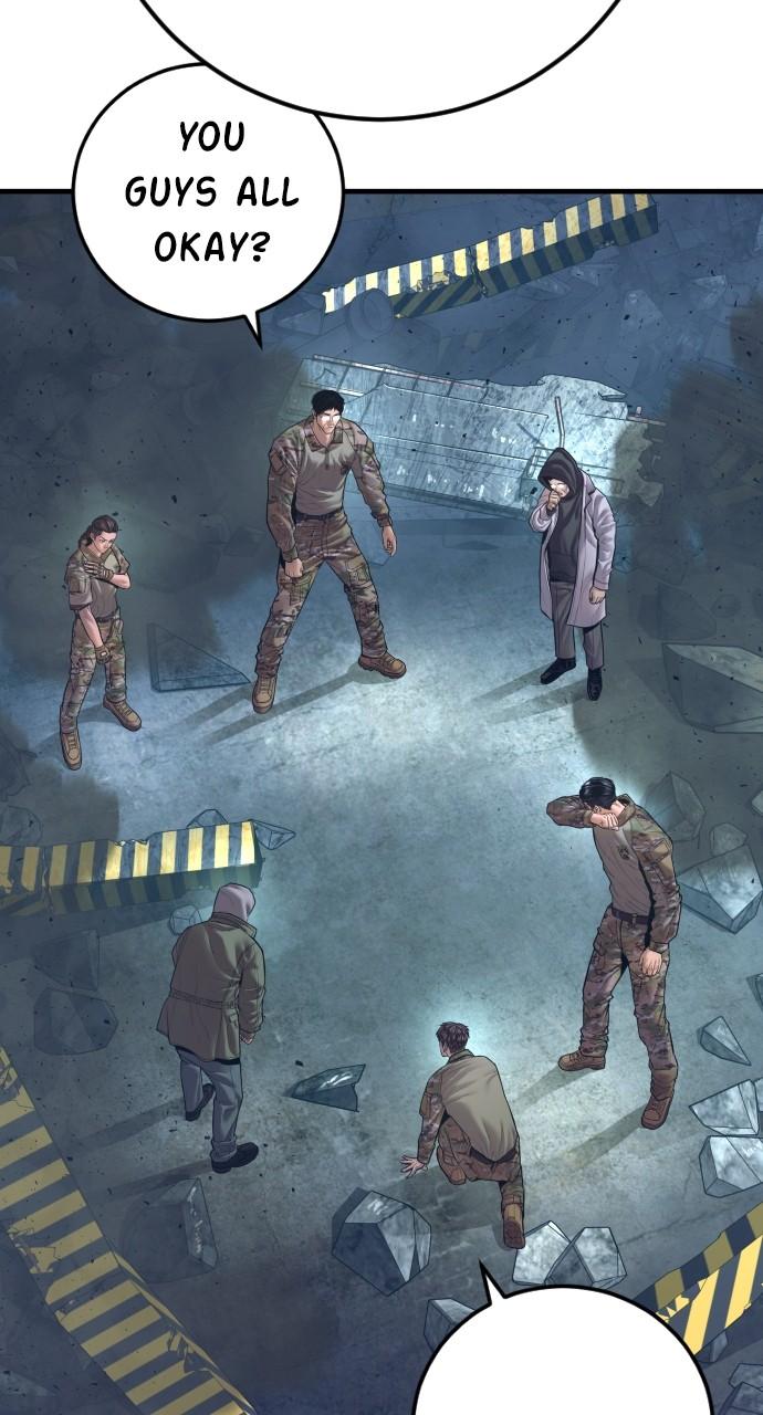 Manager Kim Chap 166 - Next Chap 167